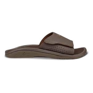 OluKai Men's Nalu Slide Sandals