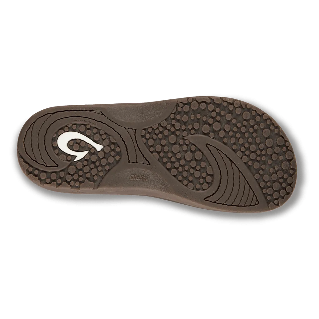 OluKai Men's Nalu Slide Sandals