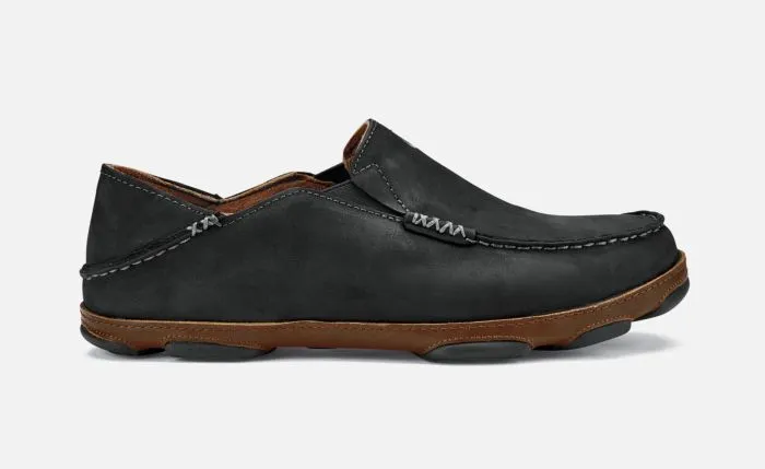 OLUKAI MOLOA - 10128-4033
