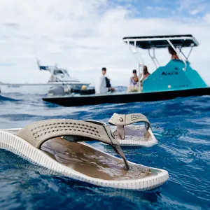 OLUKAI Ulele grey