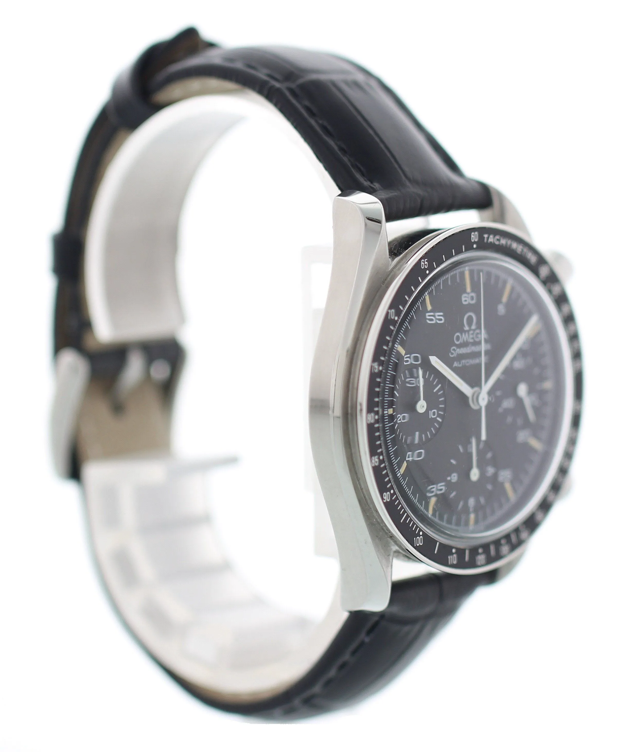 Omega Speedmaster 3510.50 Automatic Watch