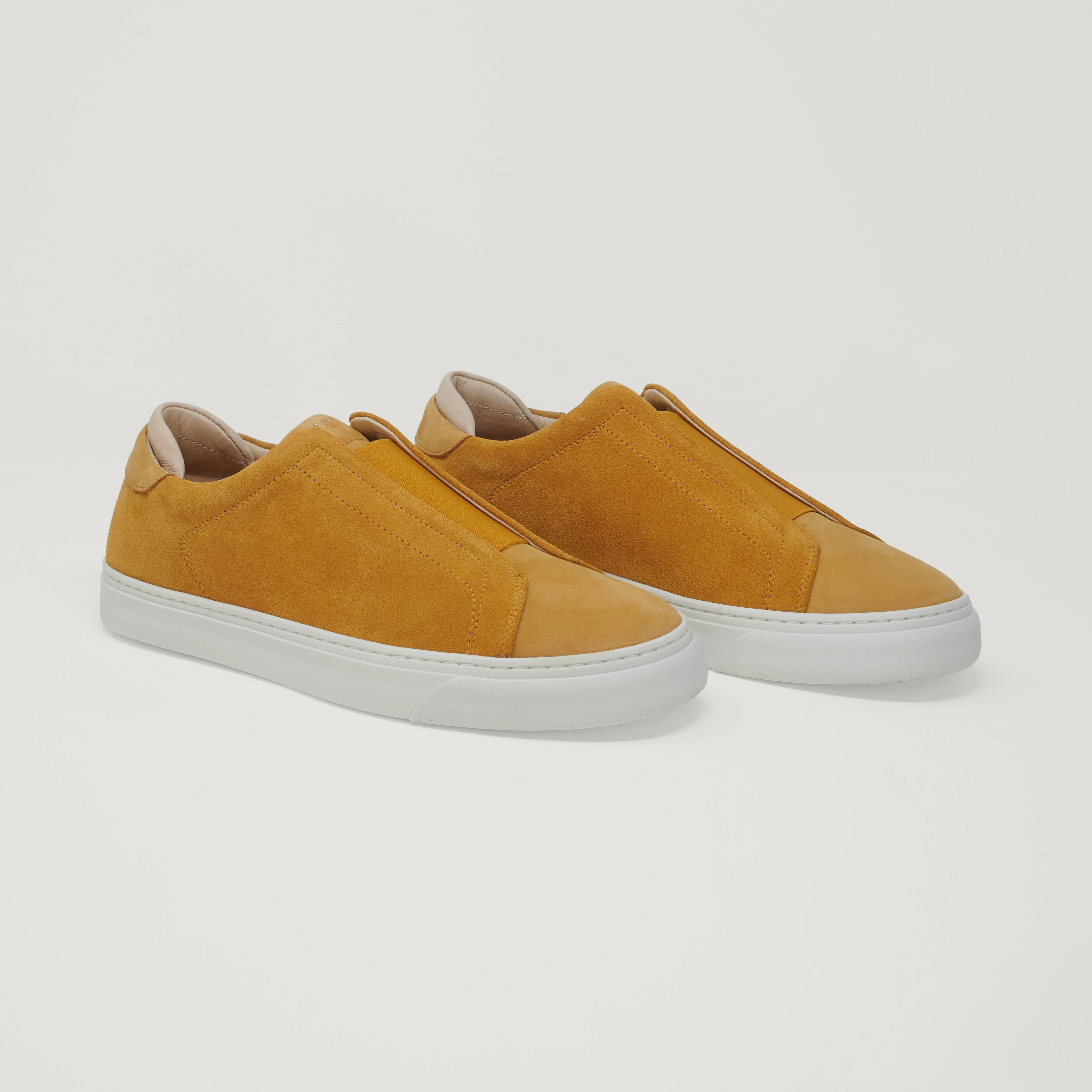 OMNI SO -Suede Sulphur