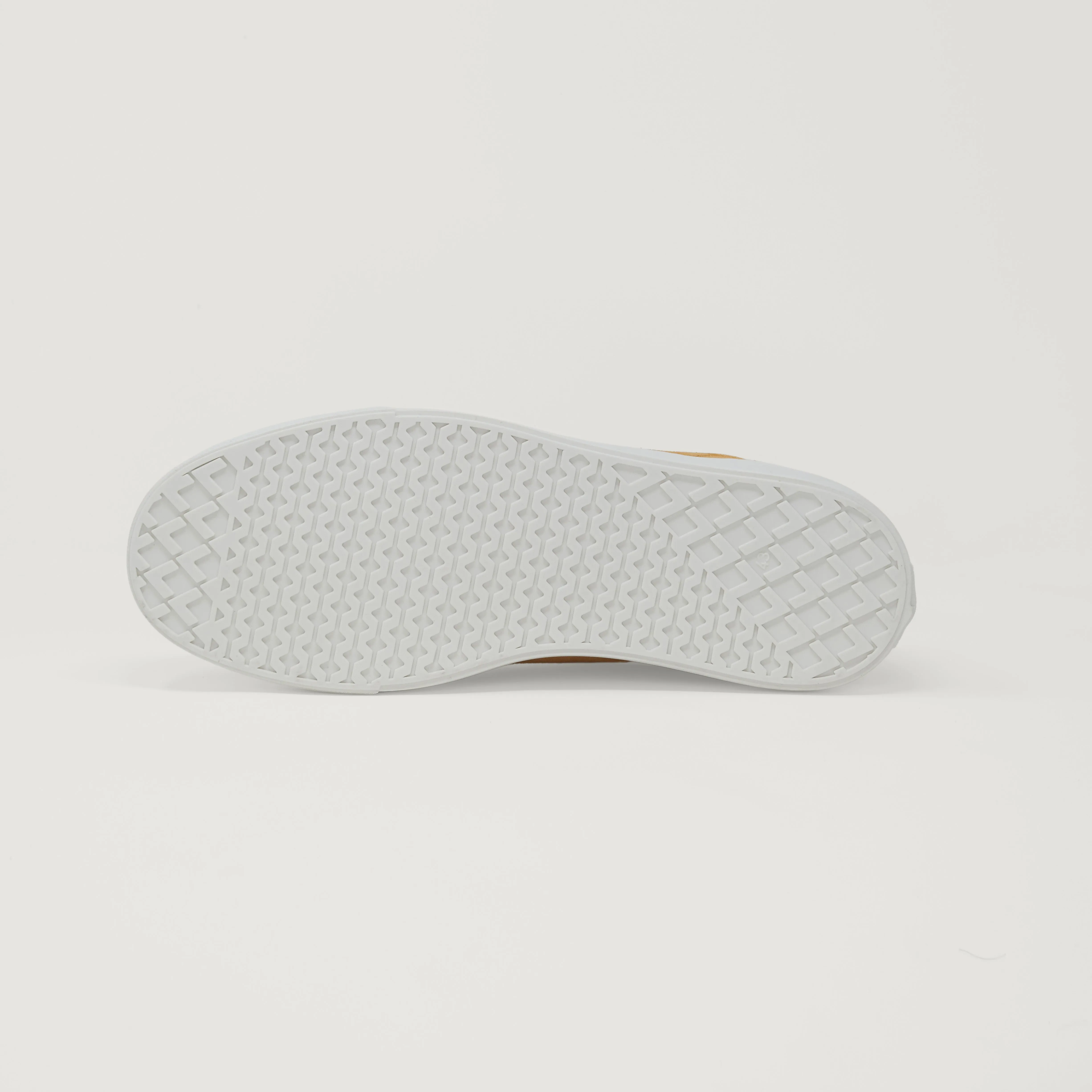 OMNI SO -Suede Sulphur