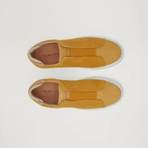 OMNI SO -Suede Sulphur
