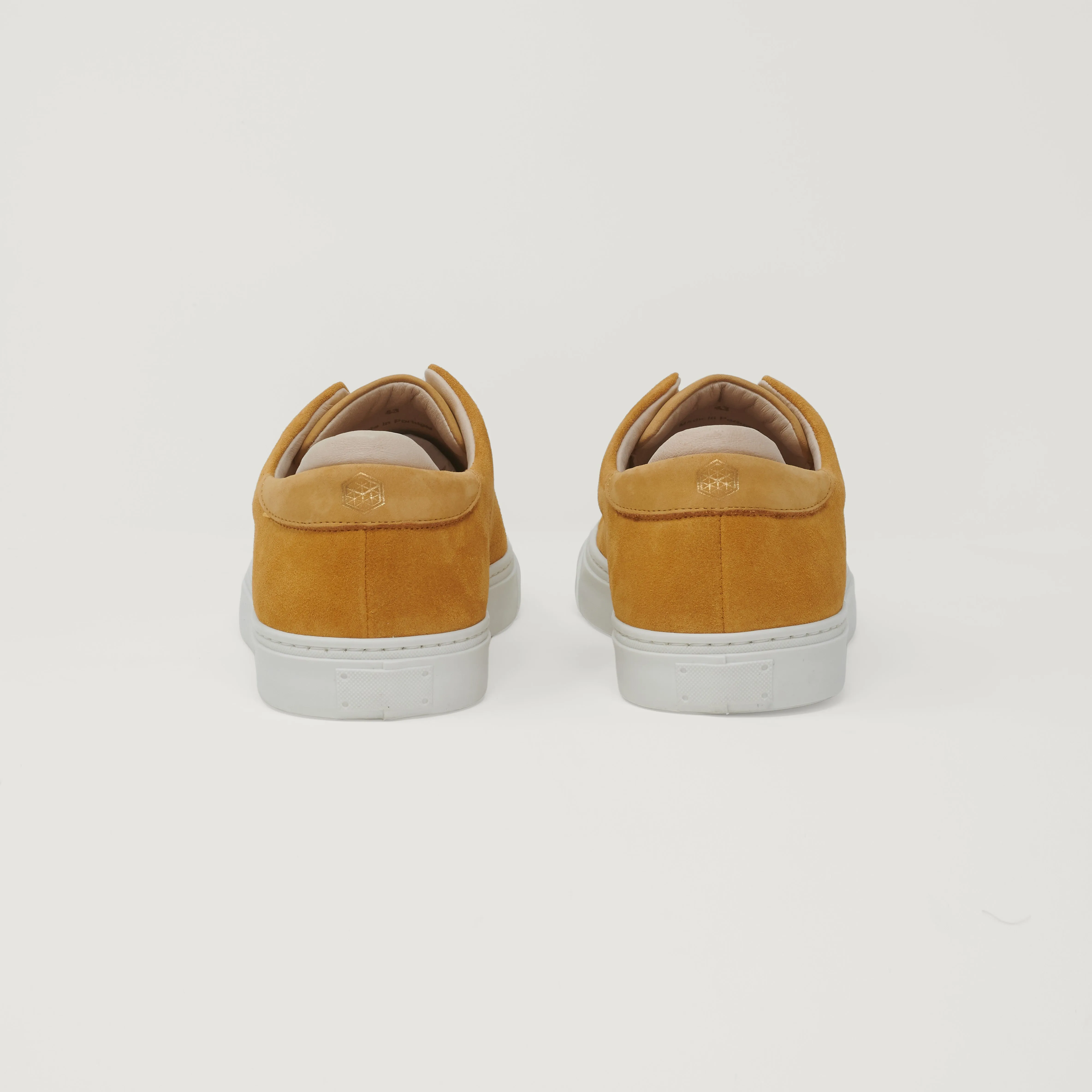 OMNI SO -Suede Sulphur