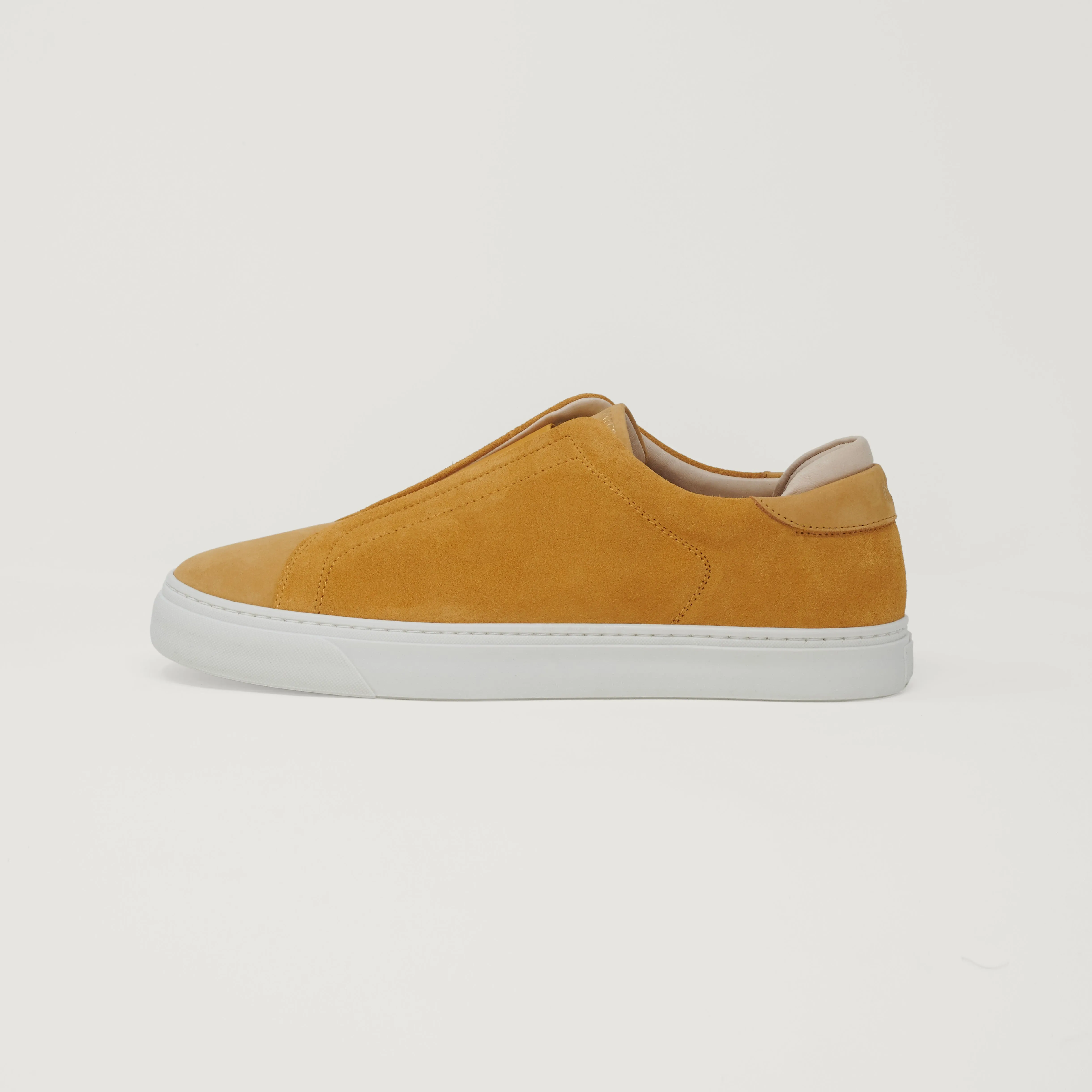 OMNI SO -Suede Sulphur