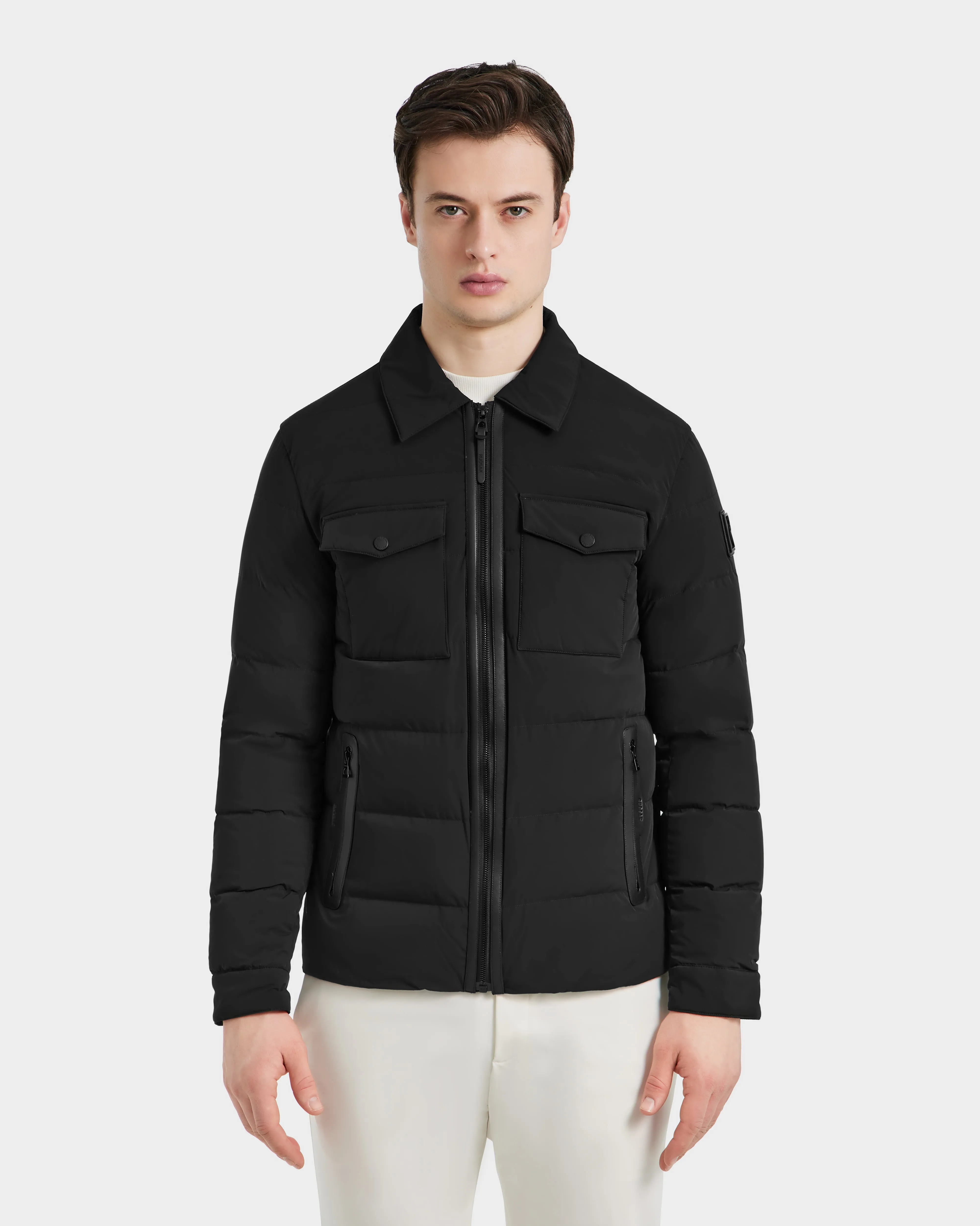 ORNO - 6124601 Black
