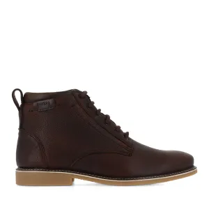 OSBAR - BROWN LEATHER