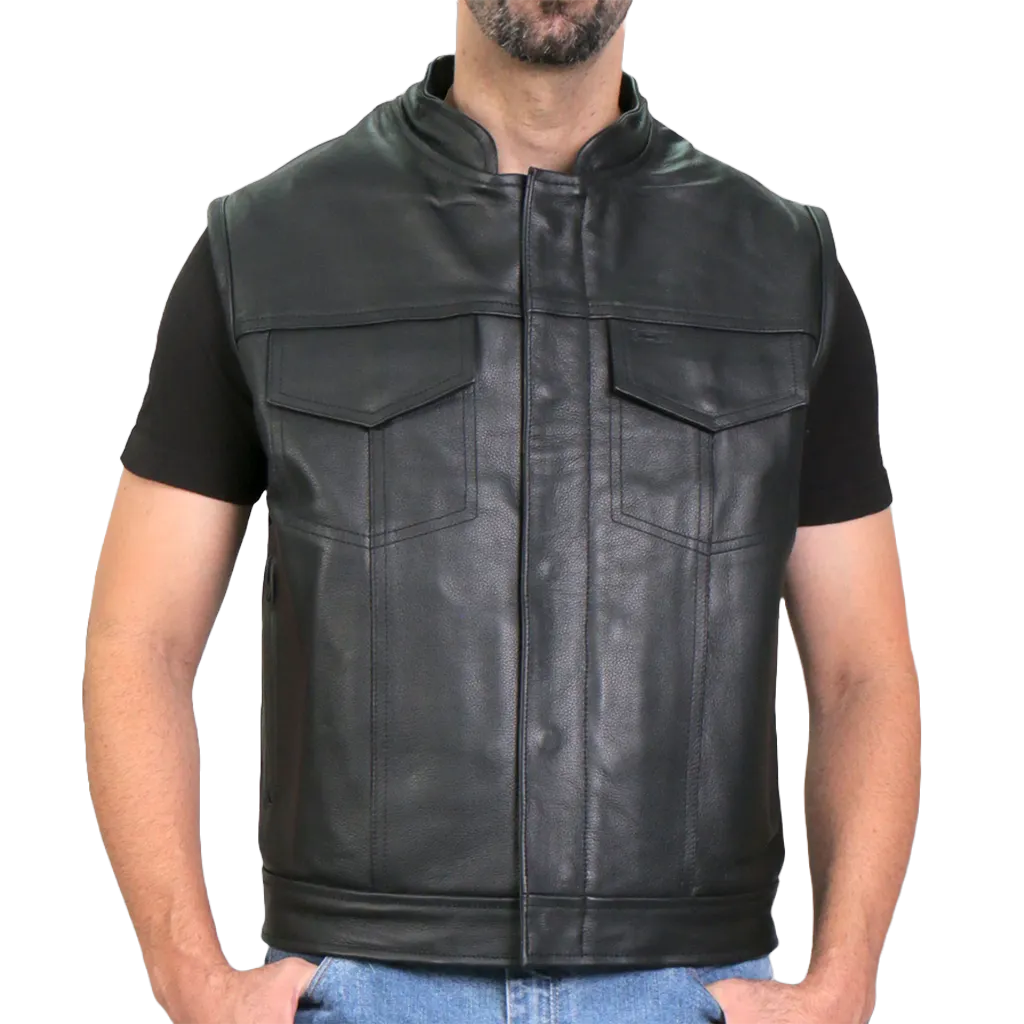 Over the Top Club Vest