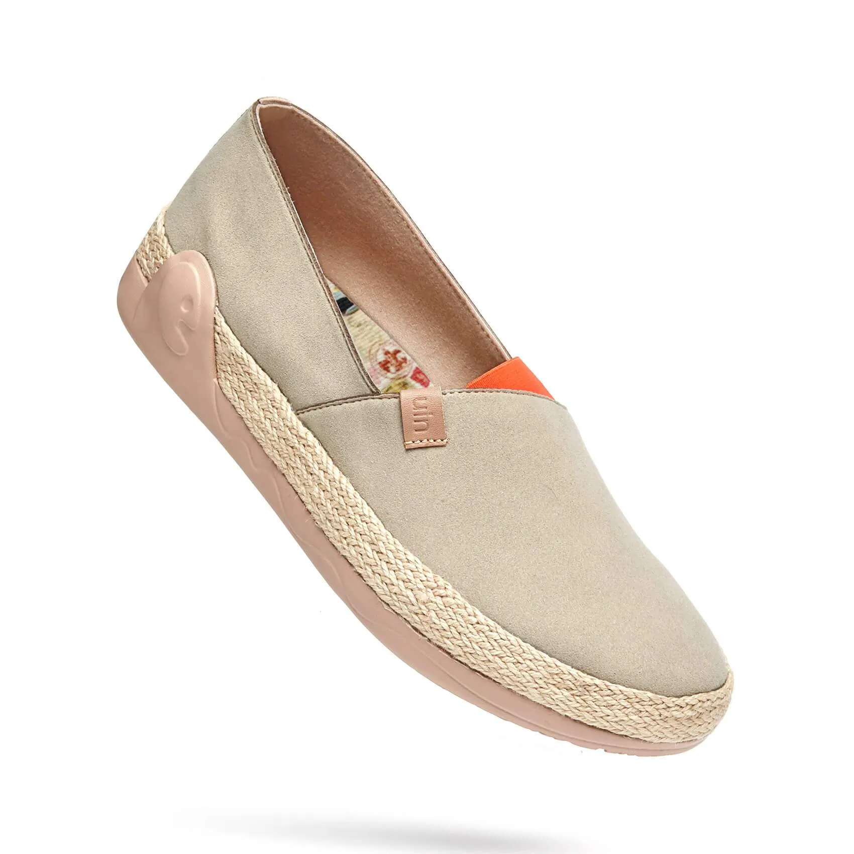 Oxford Tan Marbella III Women