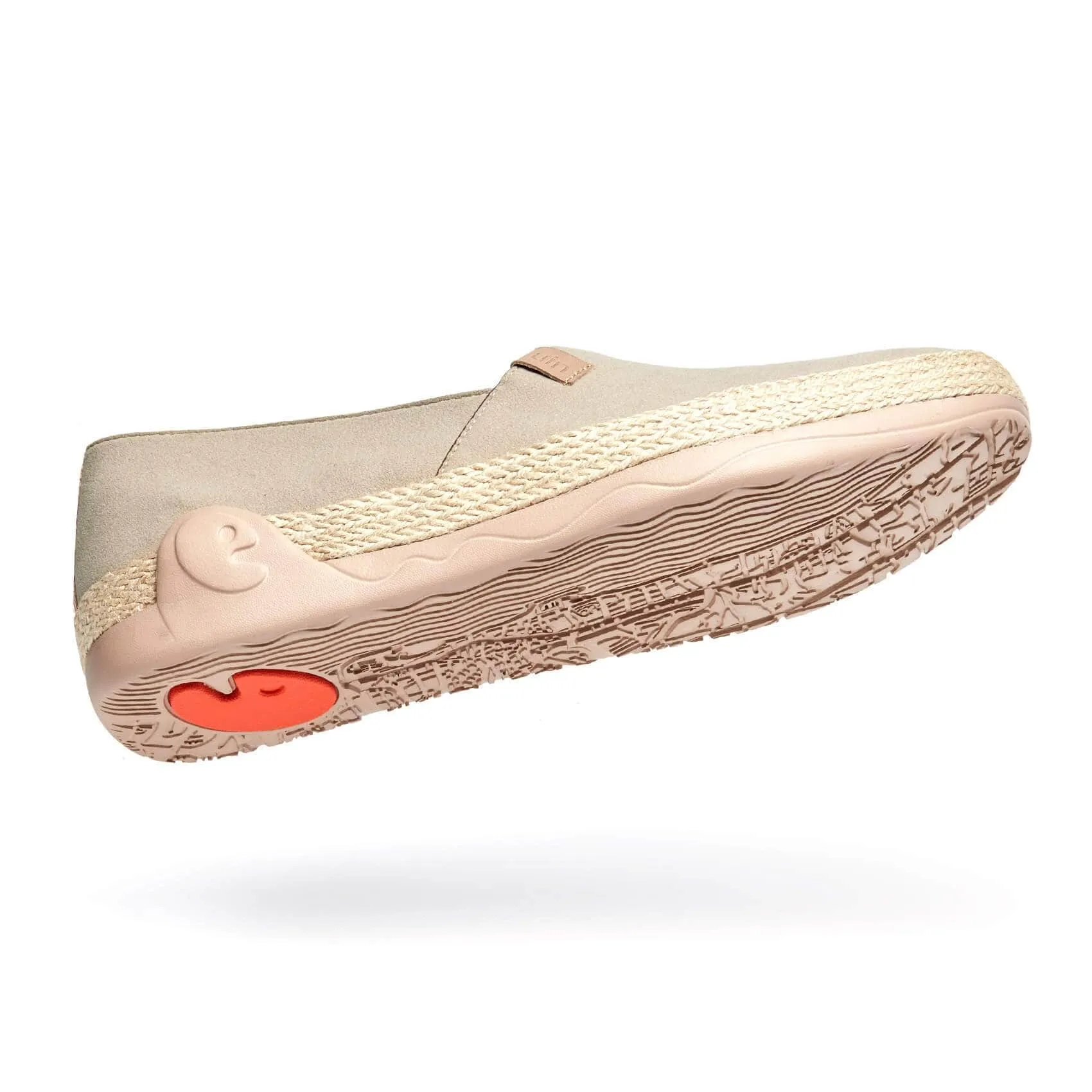 Oxford Tan Marbella III Women