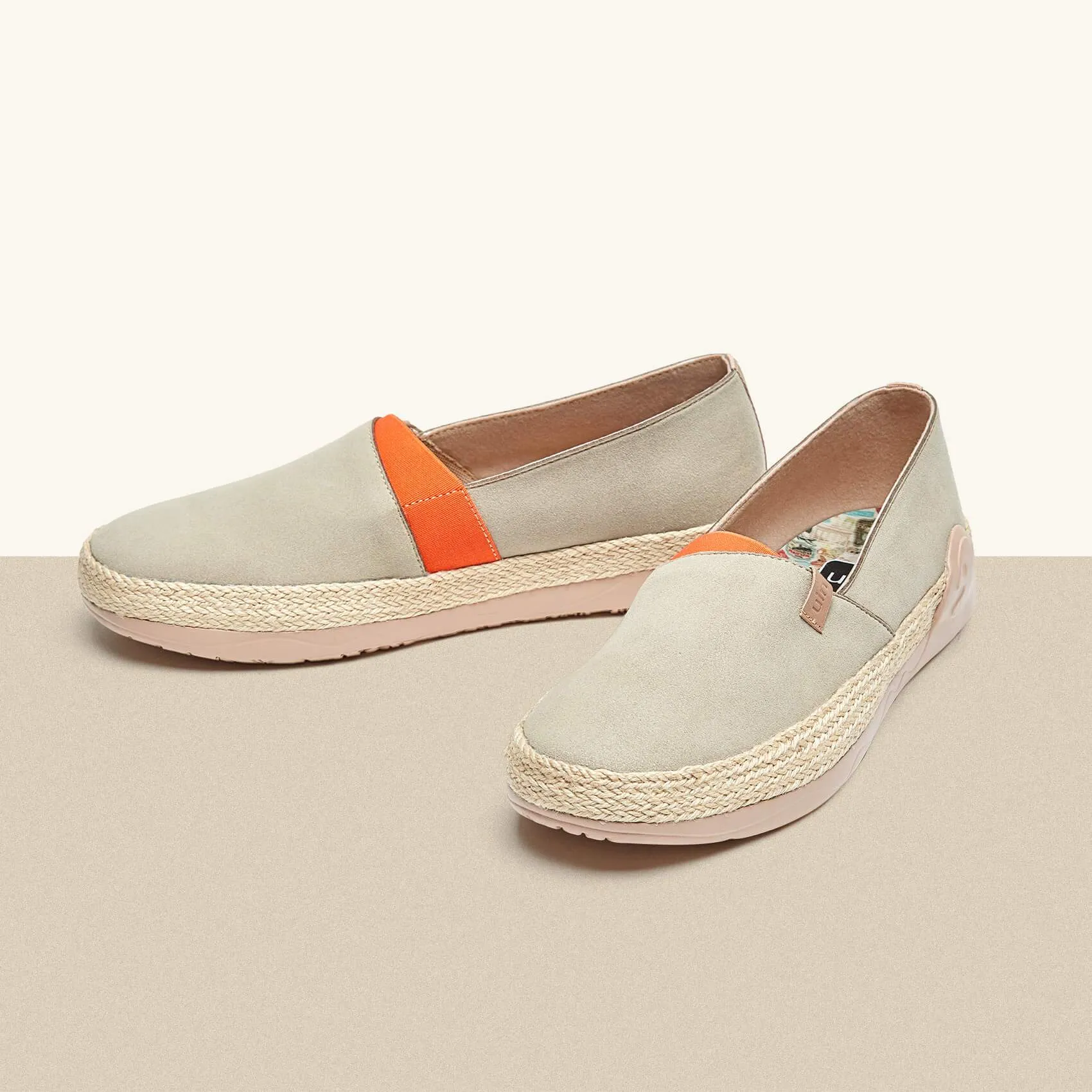 Oxford Tan Marbella III Women