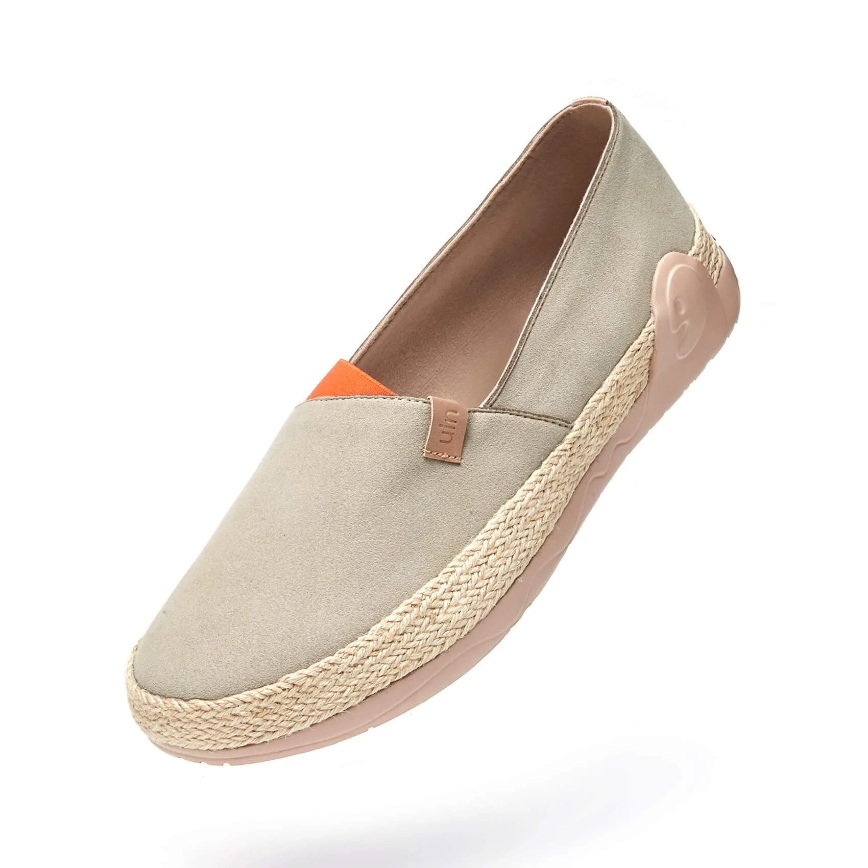 Oxford Tan Marbella III Women