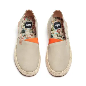 Oxford Tan Marbella III Women