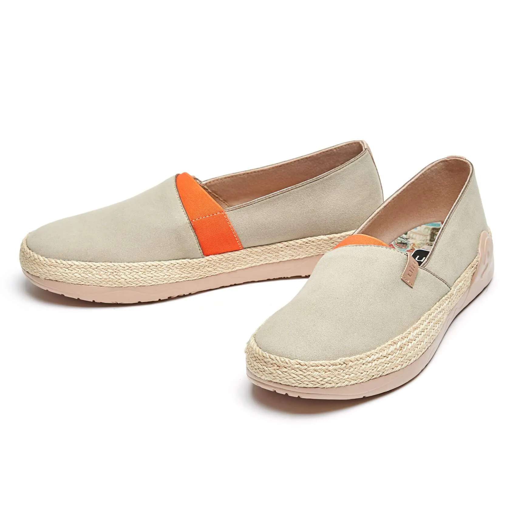 Oxford Tan Marbella III Women