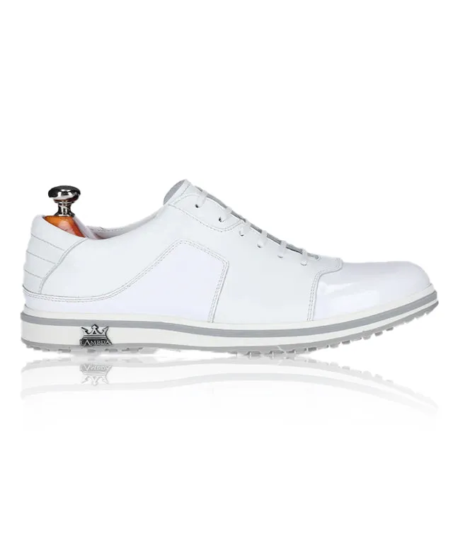 Padua White - Men