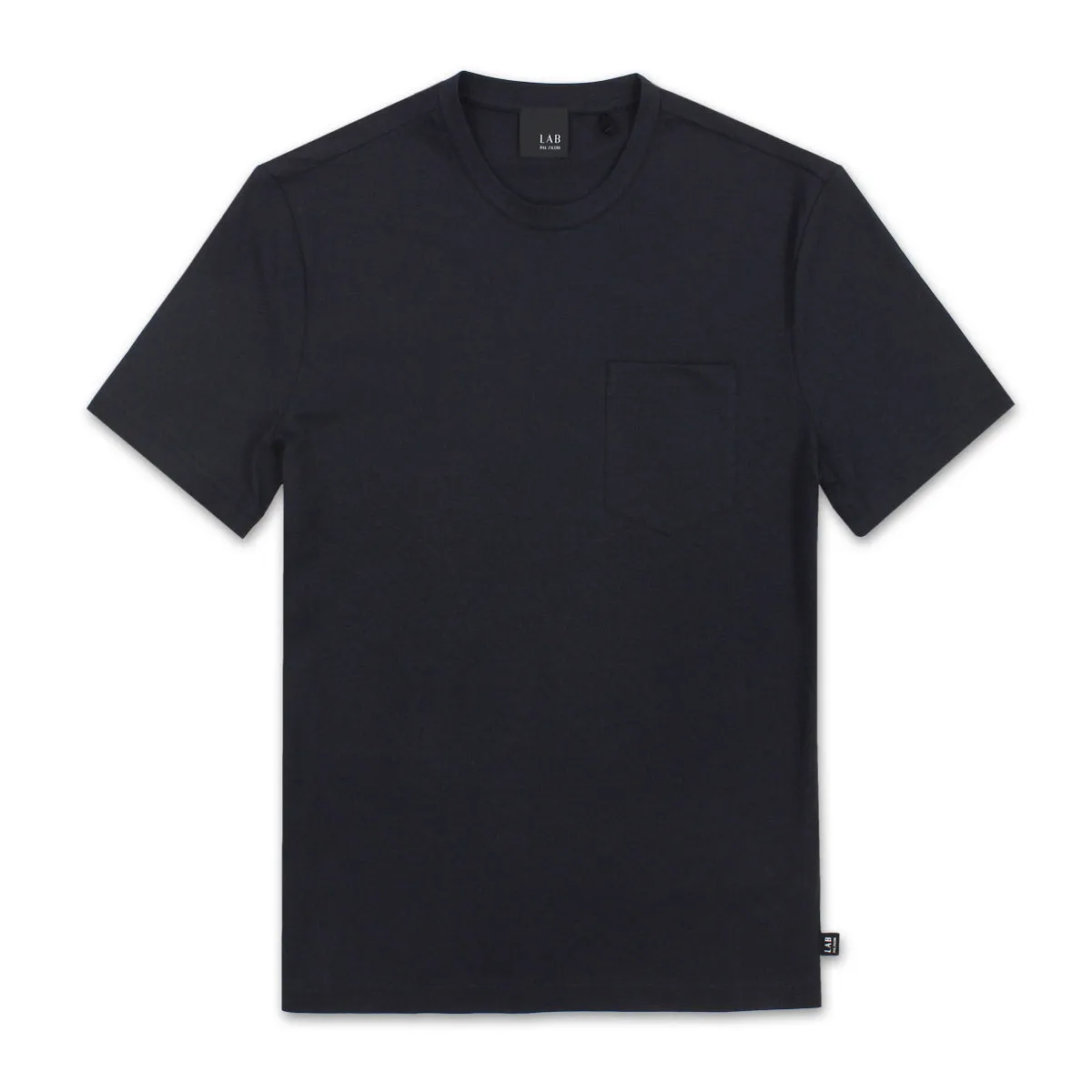 Pal Zileri - Chest Pocket T-Shirt in Navy