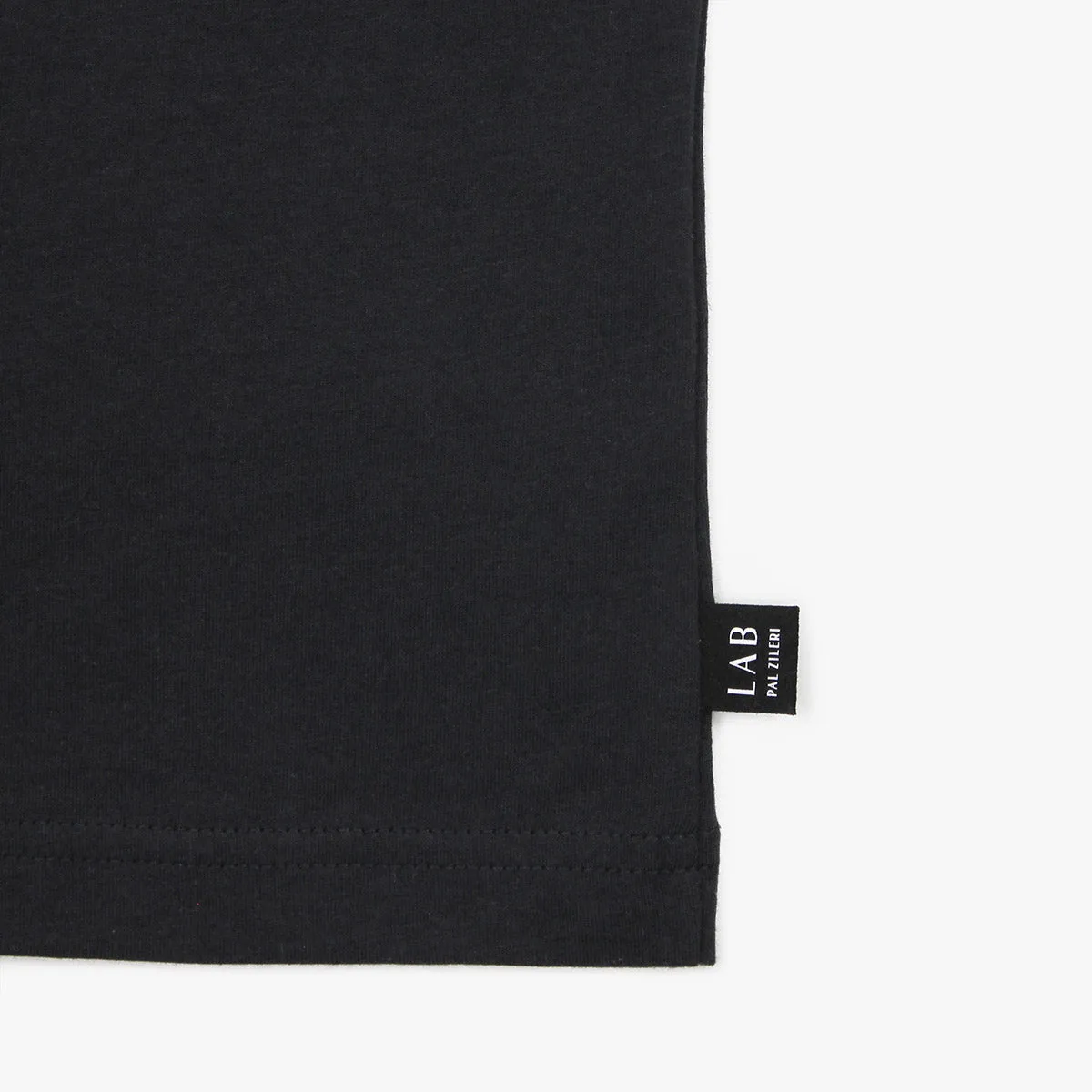 Pal Zileri - Chest Pocket T-Shirt in Navy