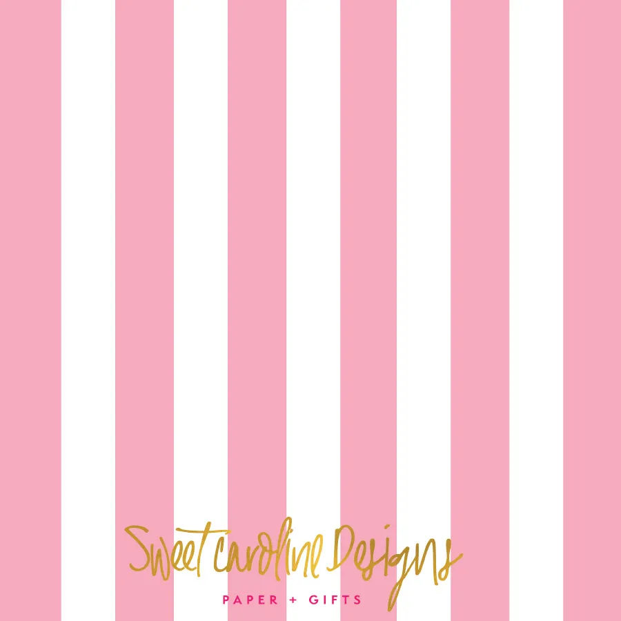 Palm Beachy Calling Card
