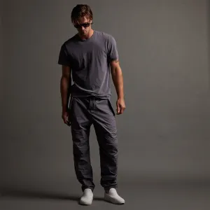 Parachute Flight Pant - Flannel Pigment