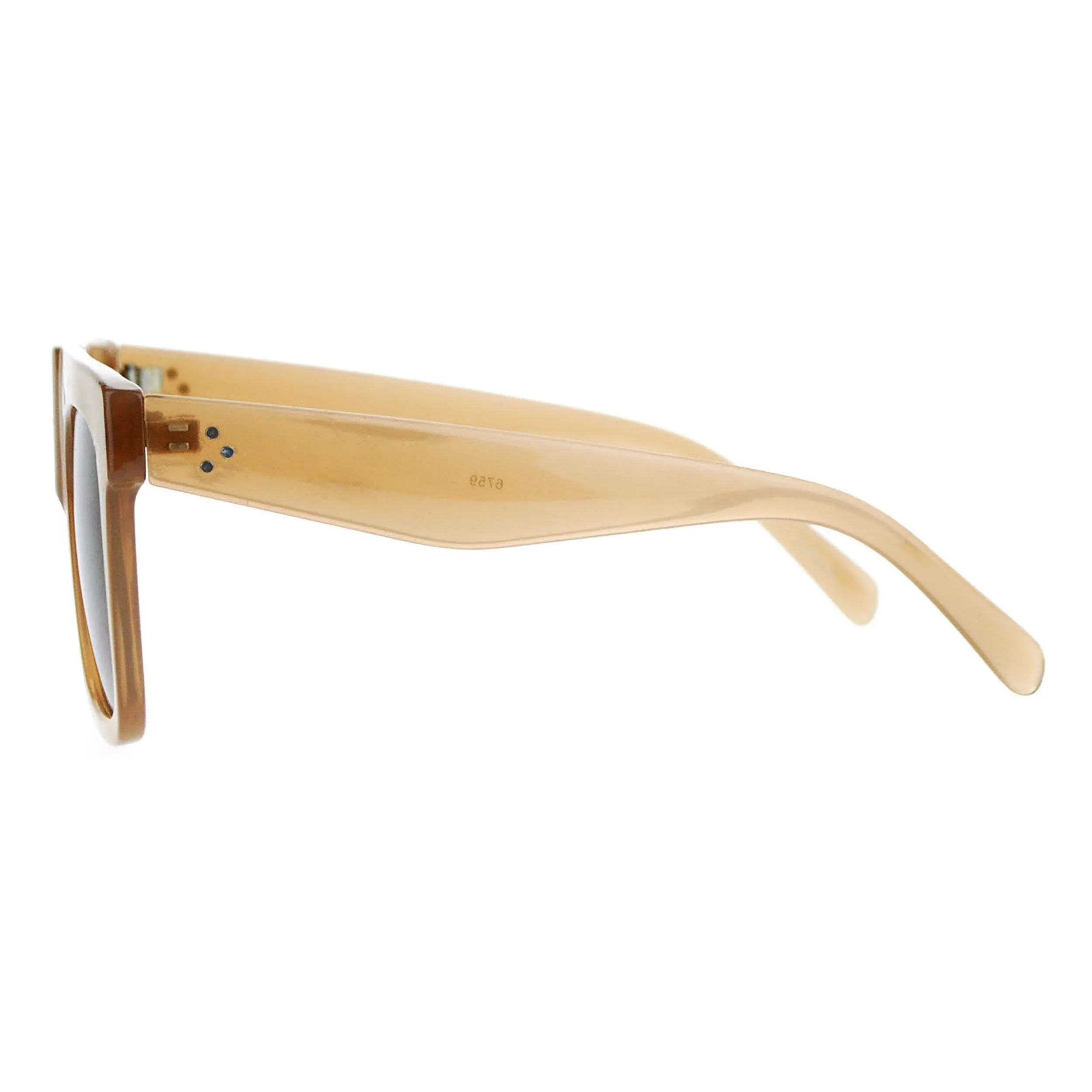 PASTL Real Hip Sunglasses