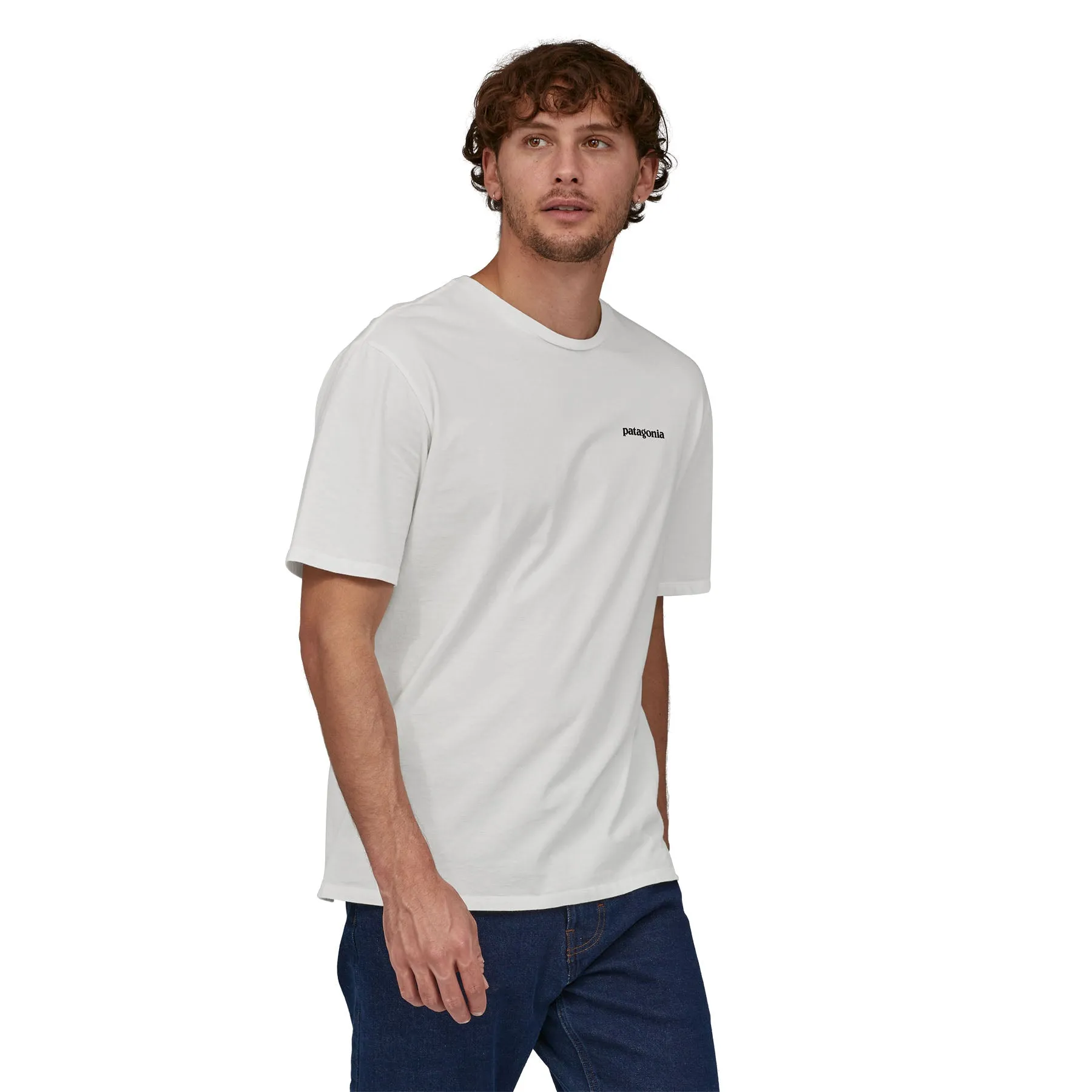 Patagonia Home Water Trout Pocket Responsibili-Tee® Men's
