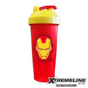 Performa PerfectShaker Hero Series, Ironman