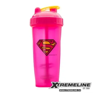 Performa PerfectShaker Hero Series, Supergirl