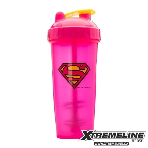 Performa PerfectShaker Hero Series, Supergirl