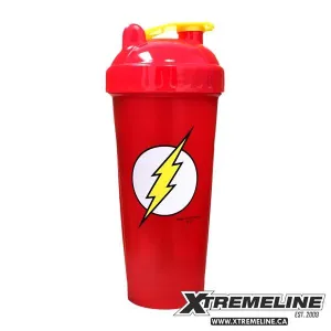 Performa PerfectShaker Hero Series, The Flash