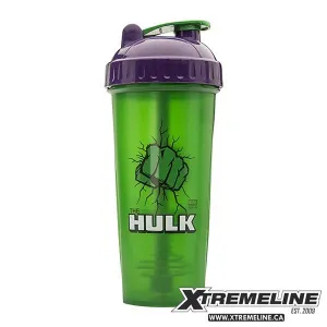 Performa PerfectShaker Hero Series, The Hulk