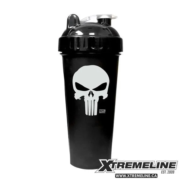 Performa PerfectShaker Hero Series, The Punisher