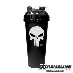 Performa PerfectShaker Hero Series, The Punisher