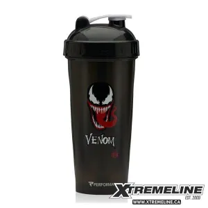 Performa PerfectShaker Marvel Villains, Venom
