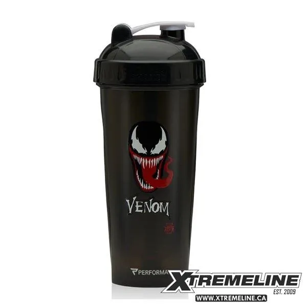 Performa PerfectShaker Marvel Villains, Venom