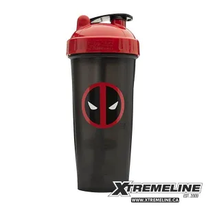 Performa PerfectShaker Shaker Hero Series, Deadpool