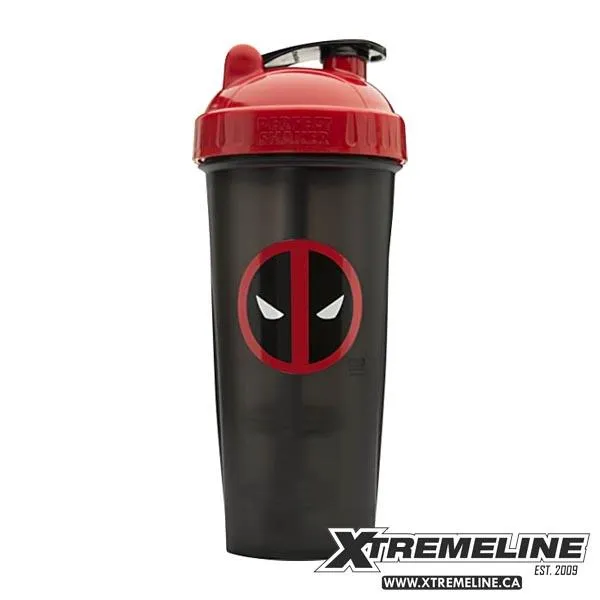 Performa PerfectShaker Shaker Hero Series, Deadpool