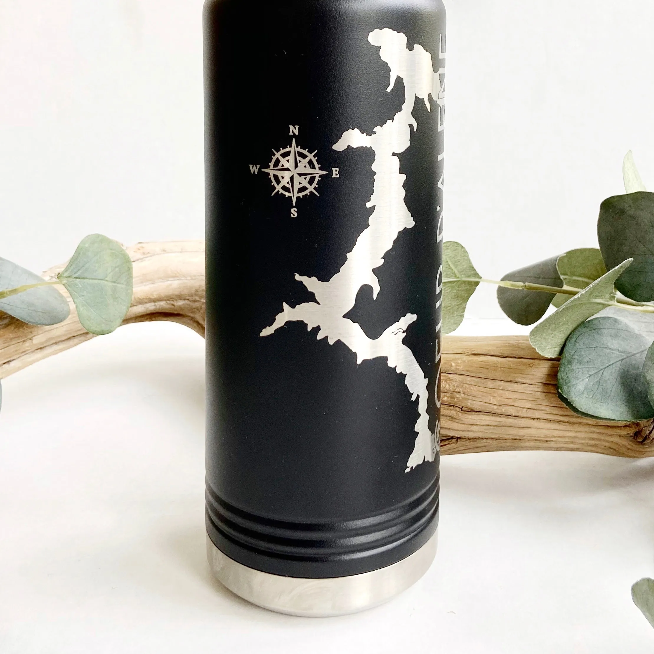 Personalized Logo Drinkware 32oz Double Wall Insulated Waterbottle