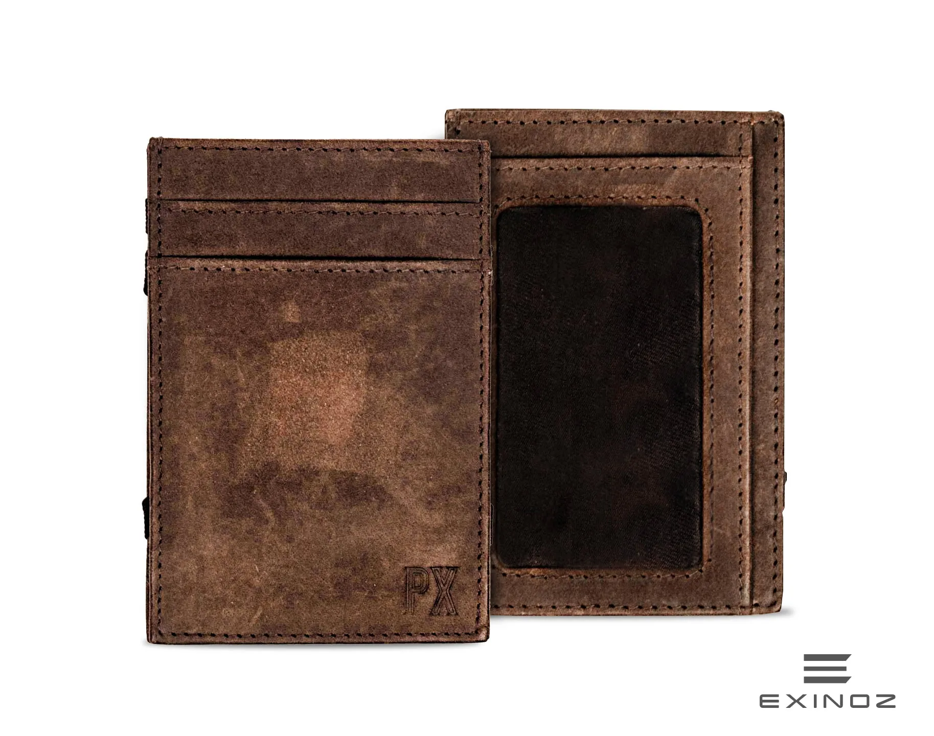 Phillip Flip Wallet