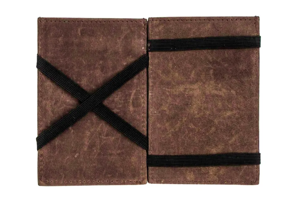 Phillip Flip Wallet