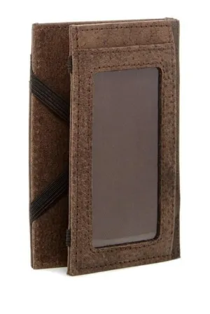 Phillip Flip Wallet