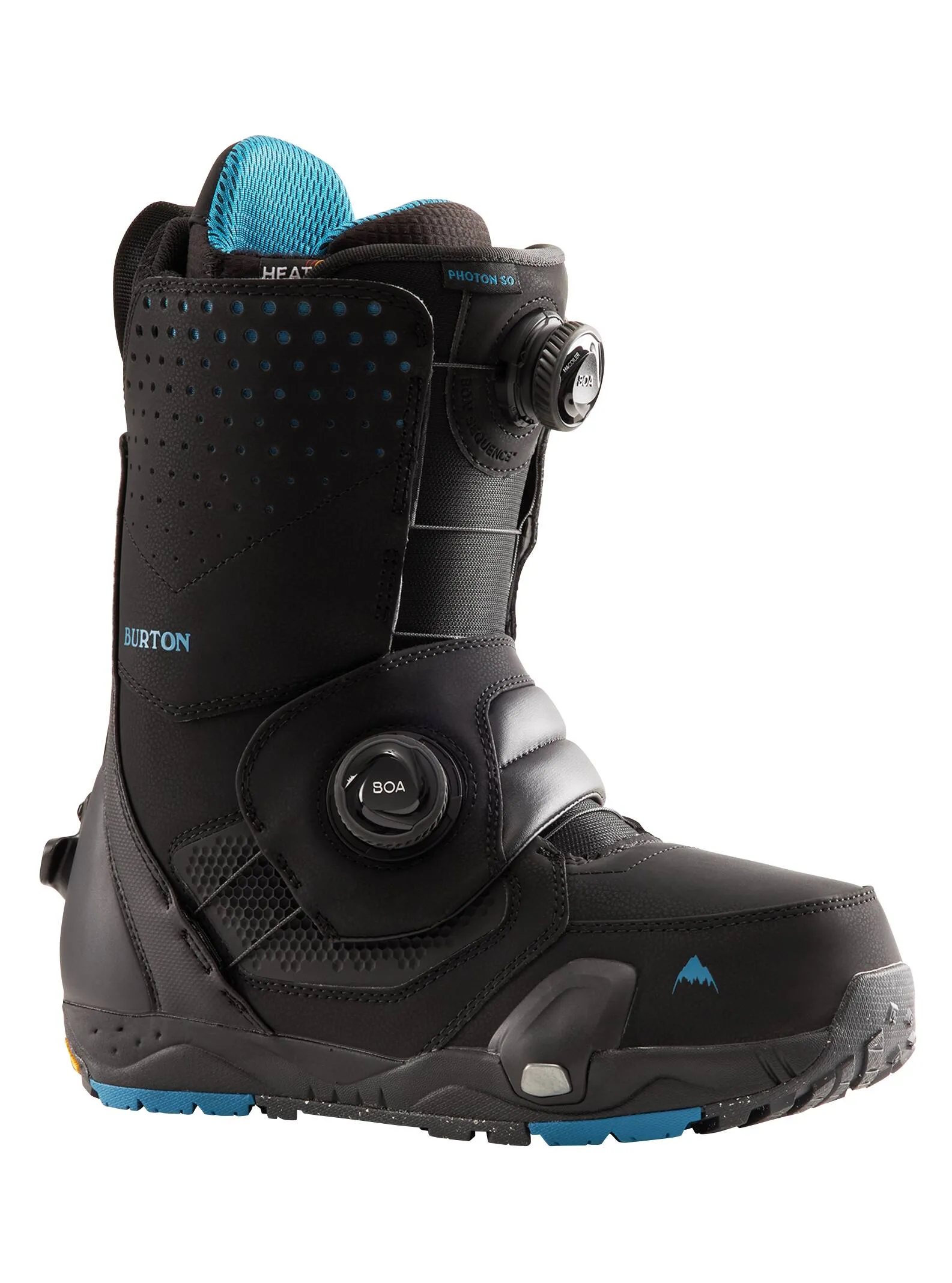 Photon Step On Snowboard Boot 2022