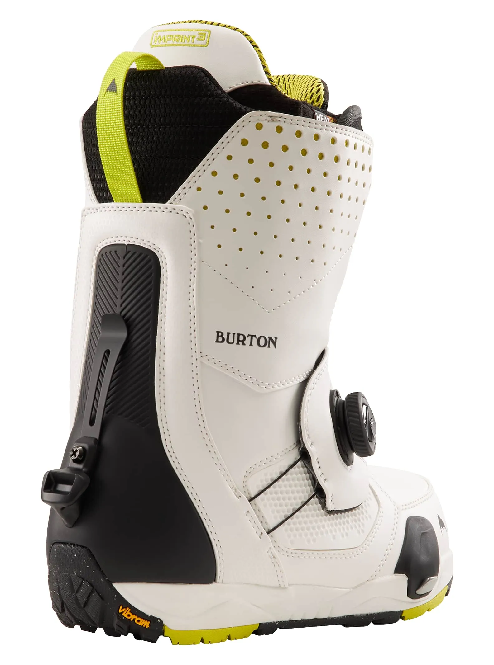 Photon Step On Snowboard Boot 2022