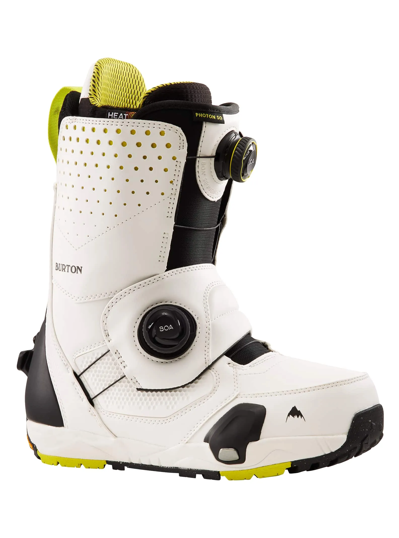Photon Step On Snowboard Boot 2022