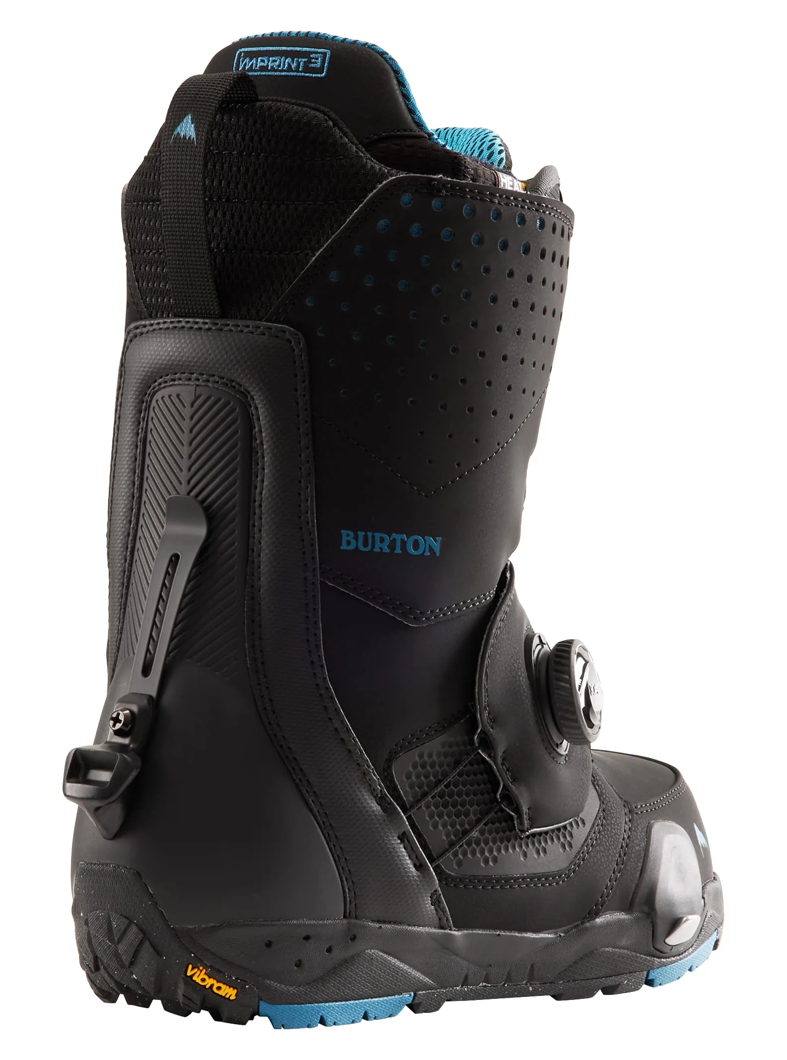 Photon Step On Snowboard Boot 2022