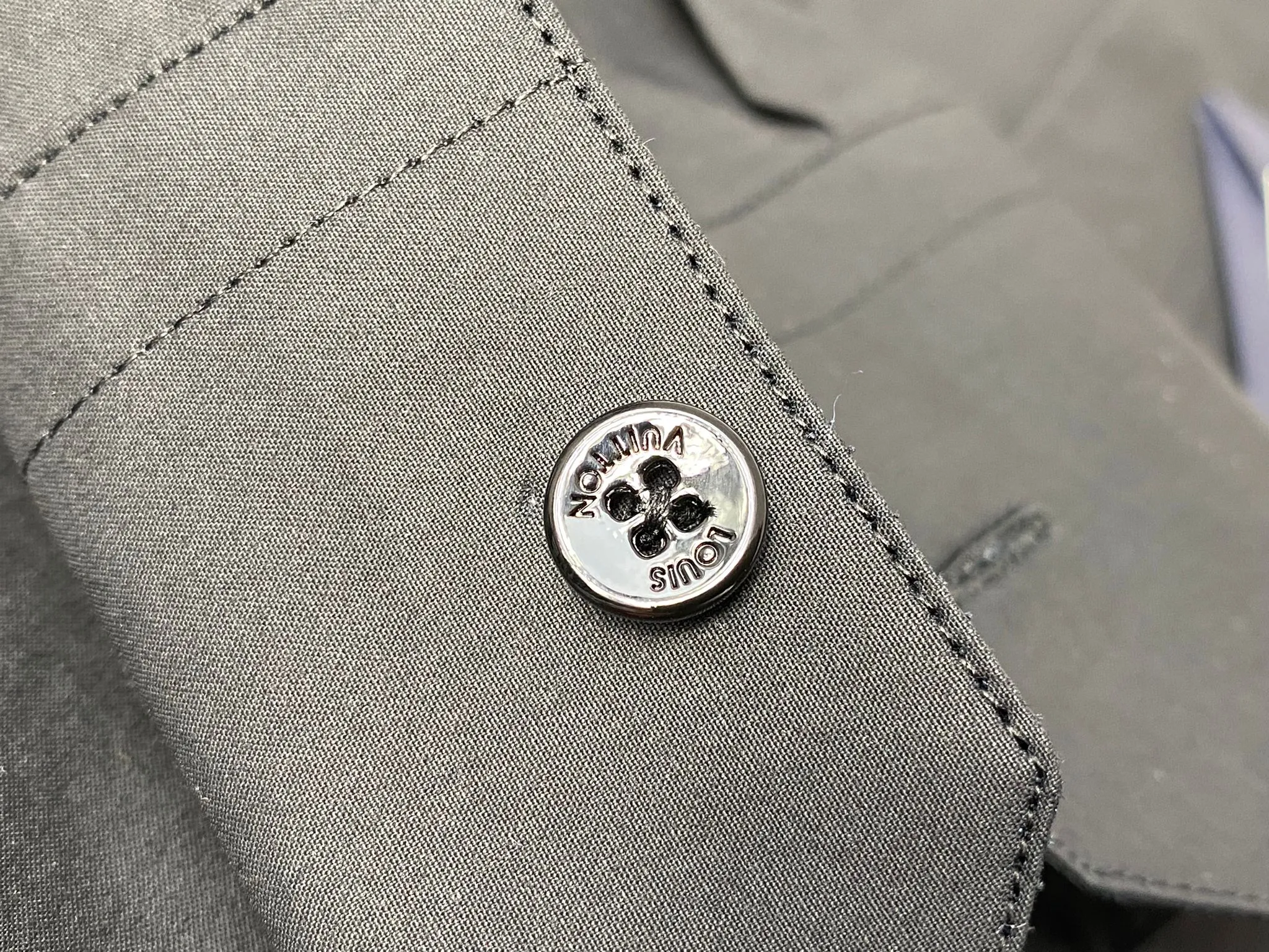 Pilot Pocket Shirt