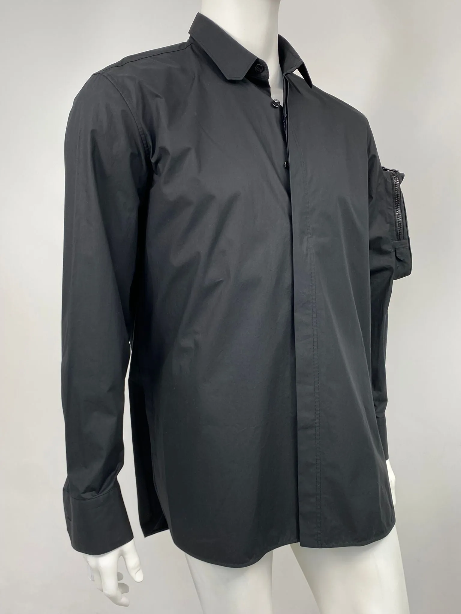 Pilot Pocket Shirt
