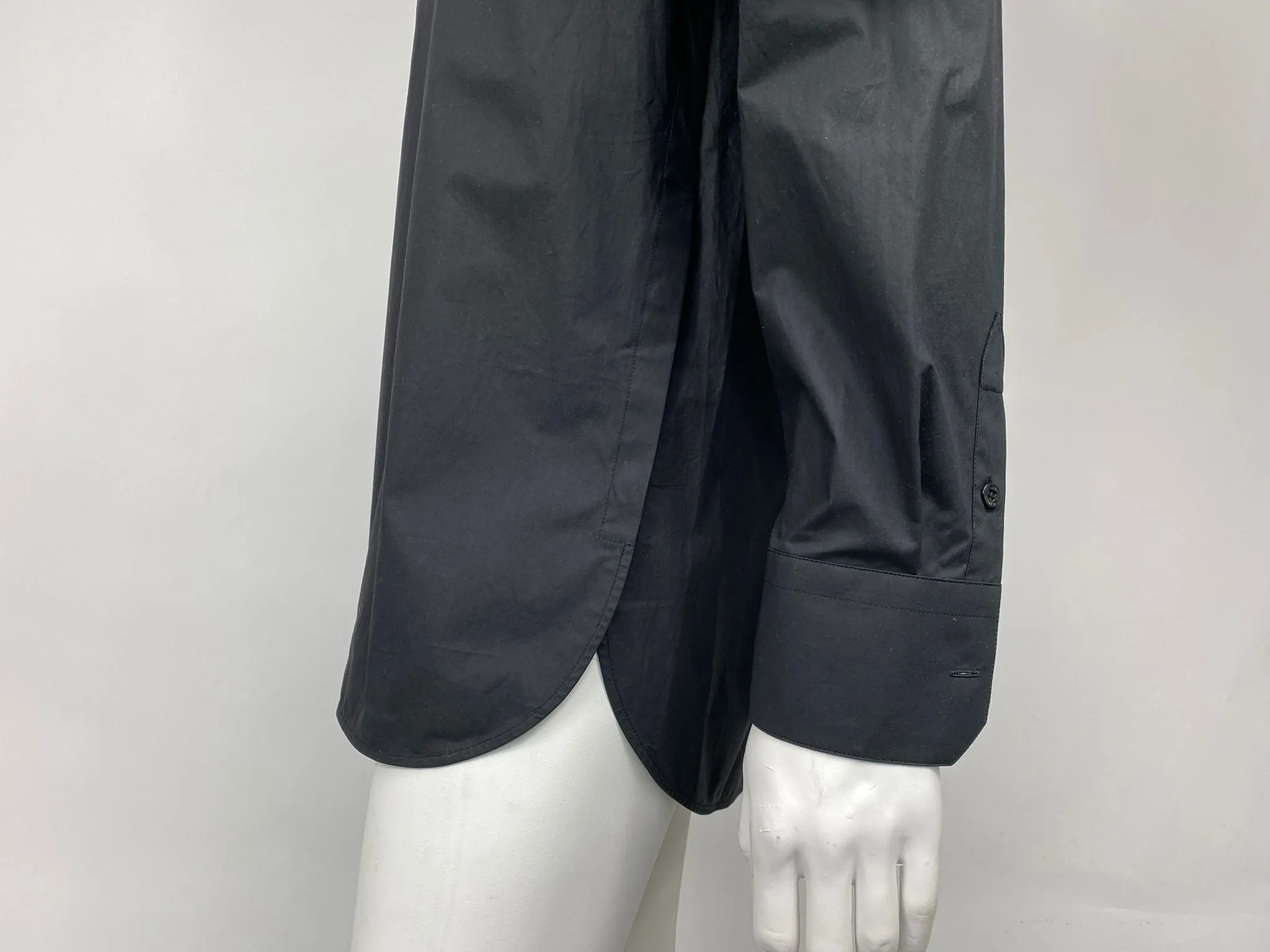 Pilot Pocket Shirt