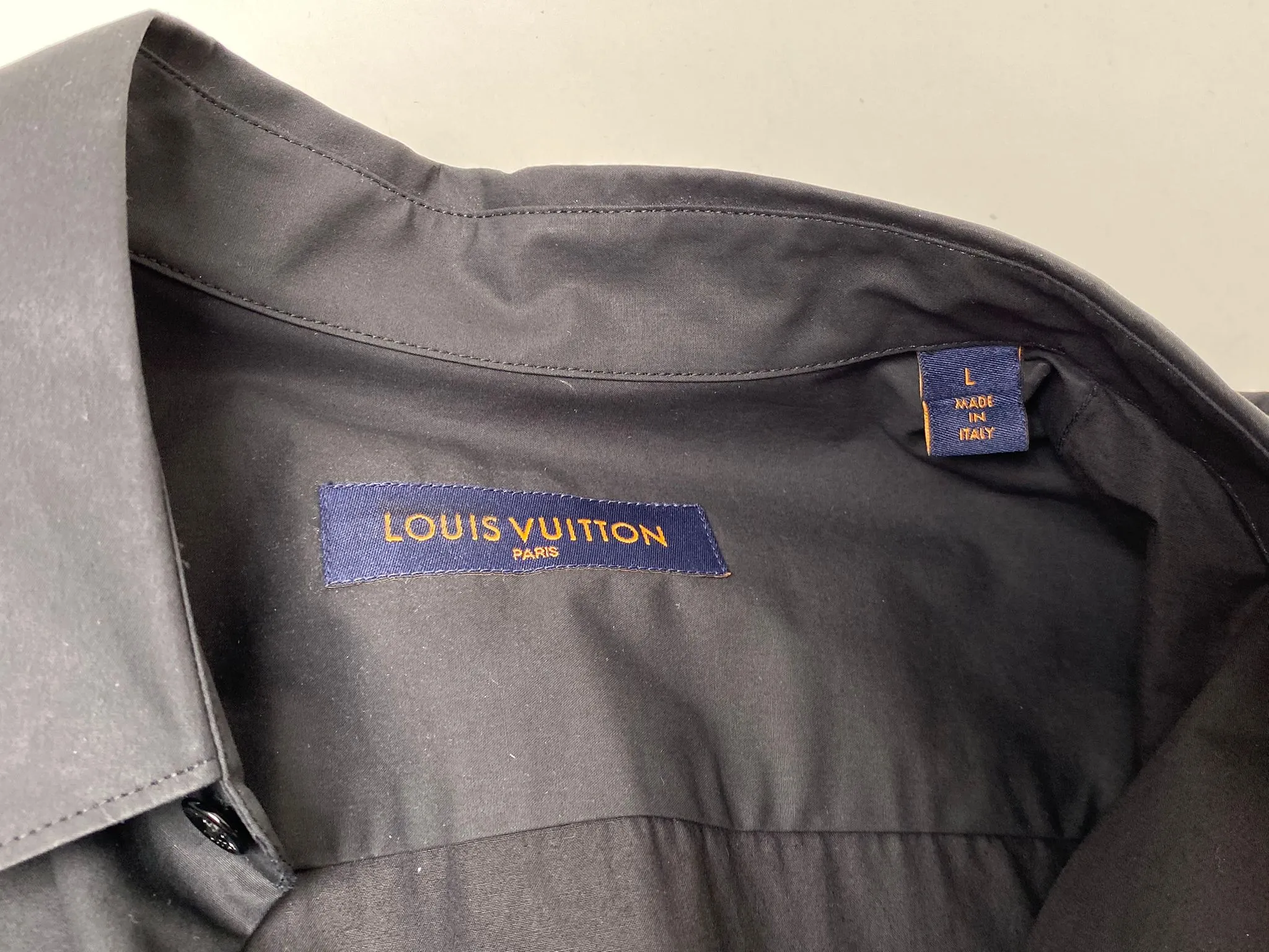 Pilot Pocket Shirt
