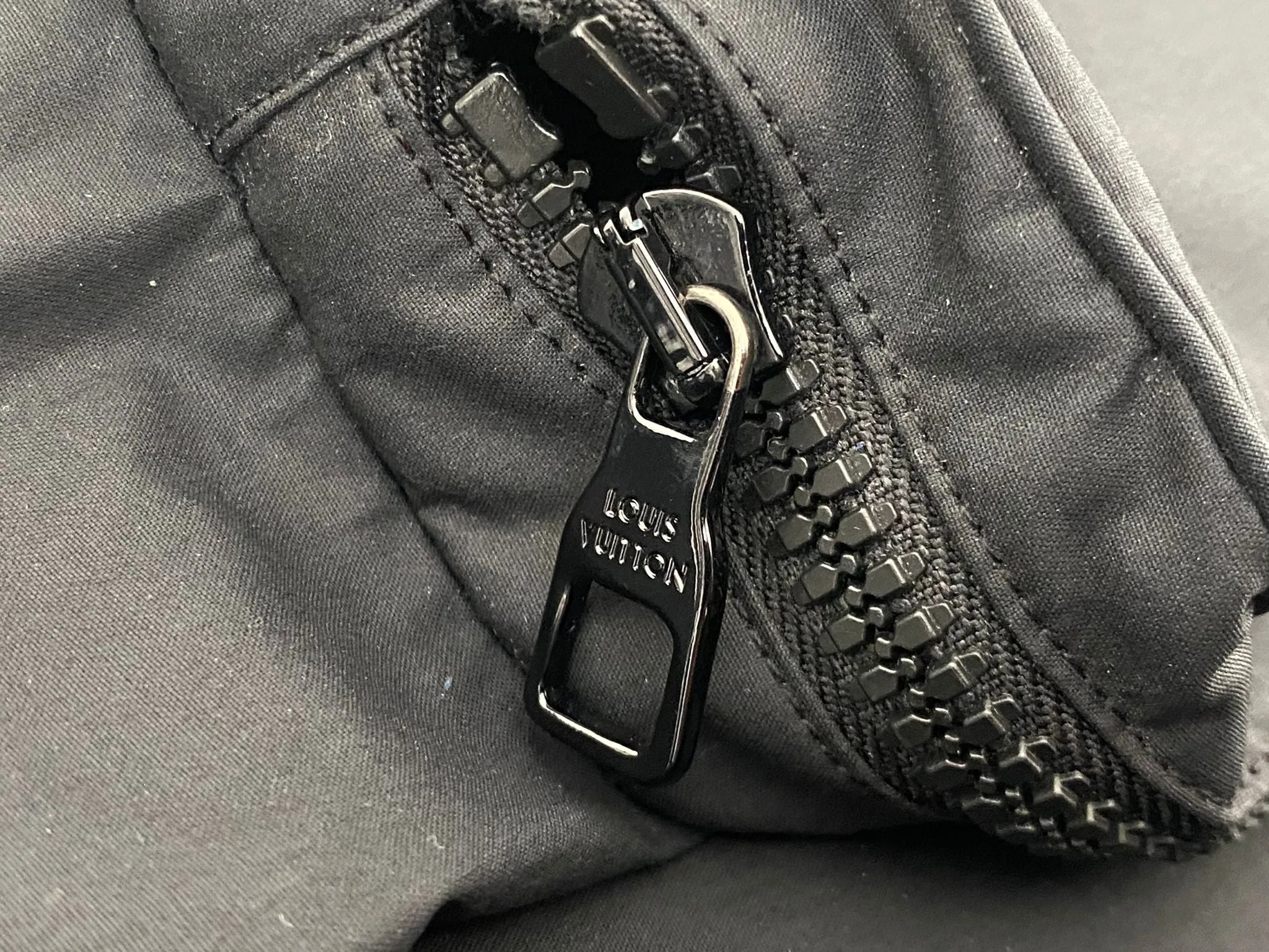 Pilot Pocket Shirt